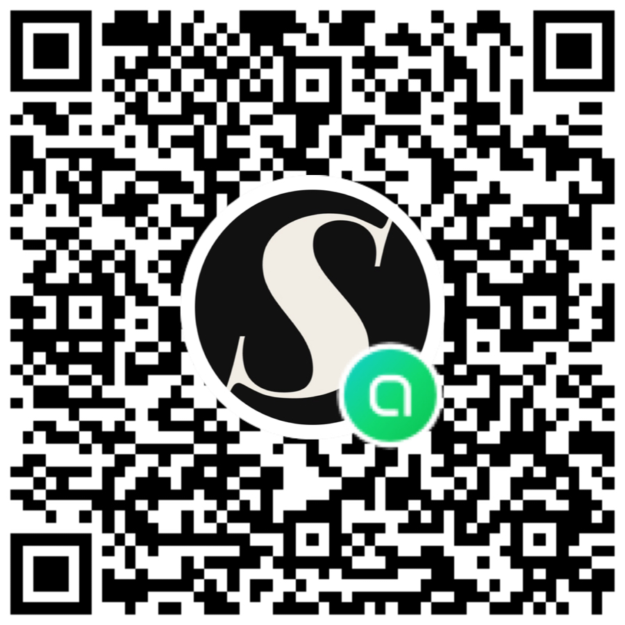 Scan to join the sub Run Club LINE group chat